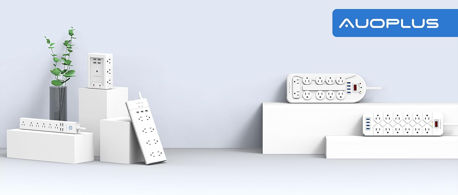 power strip