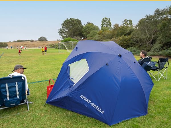 Sport-Brella Heritage