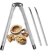Nut Cracker Set, Nutcracker Tool, Lobster or Crab Cracker