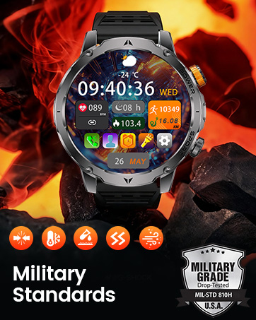 running watch health tracker smart watches work watches for men