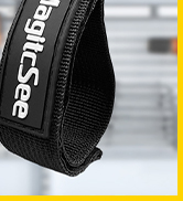 Magnetic Hook Straps