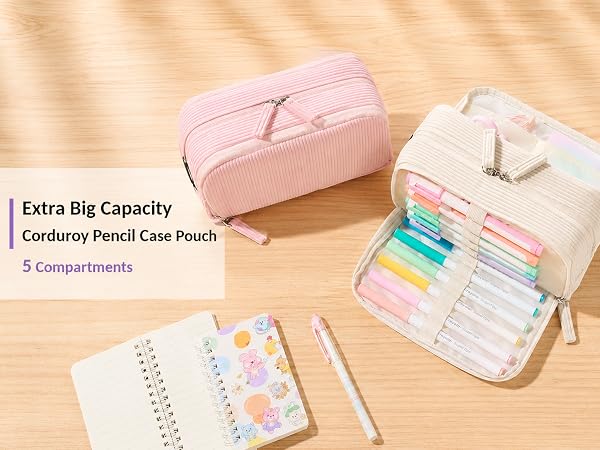 Sooez pencil case