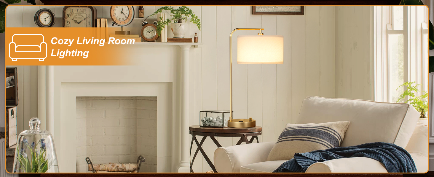 end table lamp