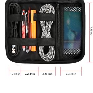 travel case