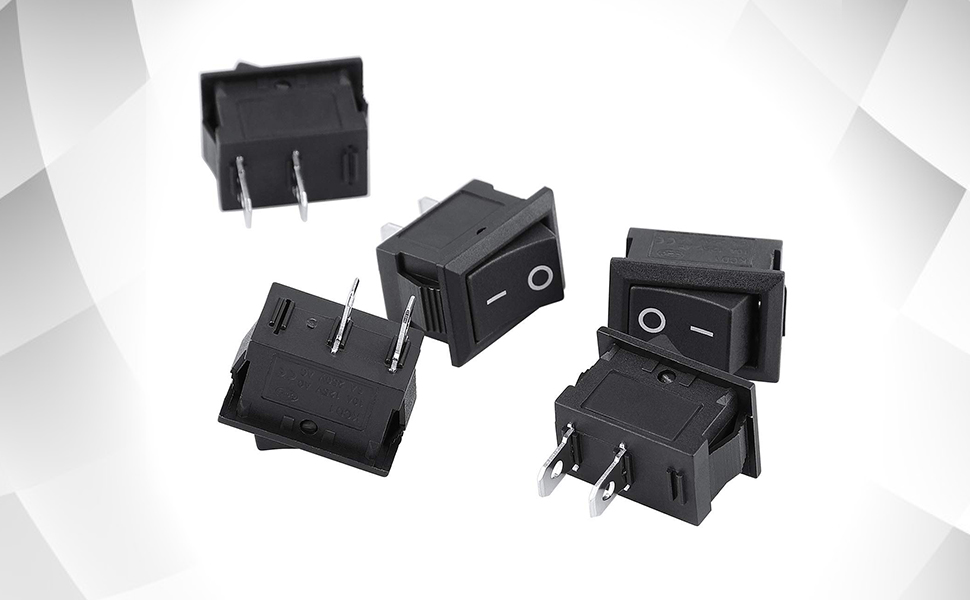 Rocker Switch