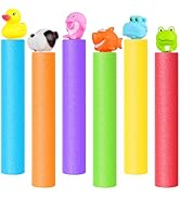 Water Guns, Water Squirter Gun 40 Ft Range Swimming Pool Beach Summer Party Outdoor Water Toys fo...