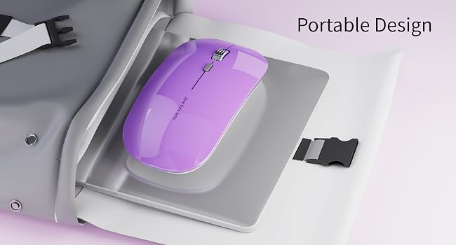 wireless mouse