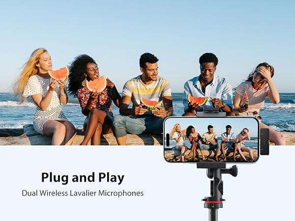 lavalier microphone