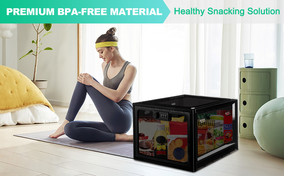 best lockable box for medication storage