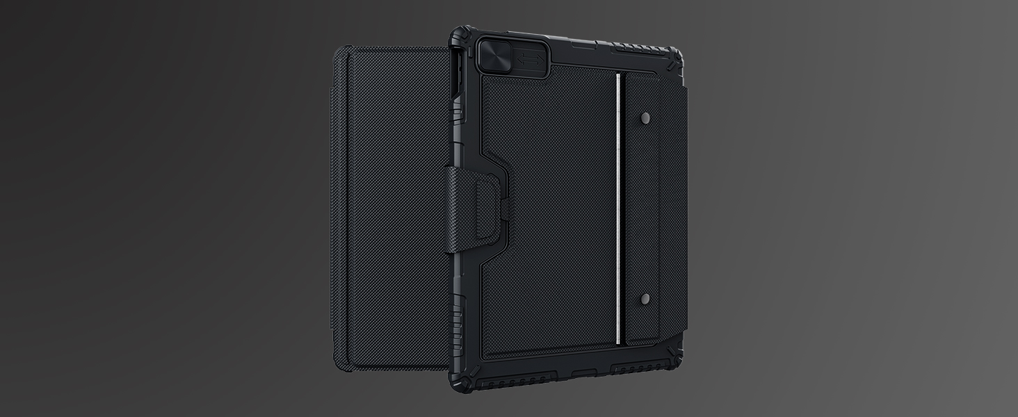 keyboard cover for ipad air 13 inch 2024 m2