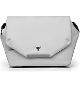 FSD.WG Classic Messenger Bag Travel Shoulder bag and Crossbody Bags for Men and Women