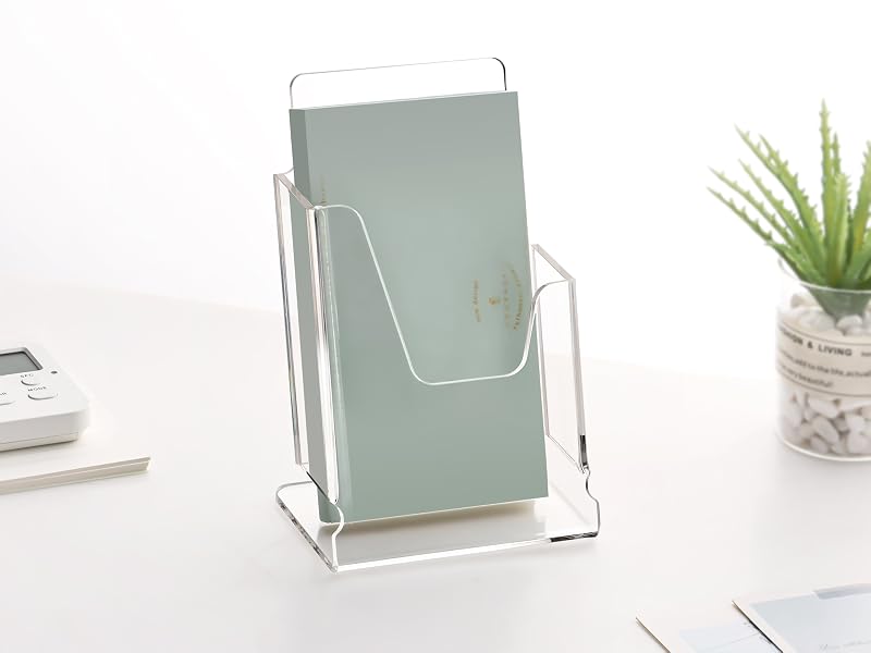 flyer holder