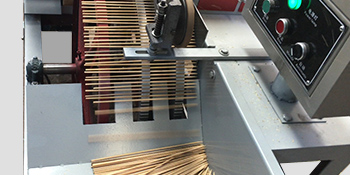 barbecue bamboo skewers