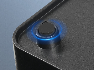 H01KS06 Electric Knife Sharpener