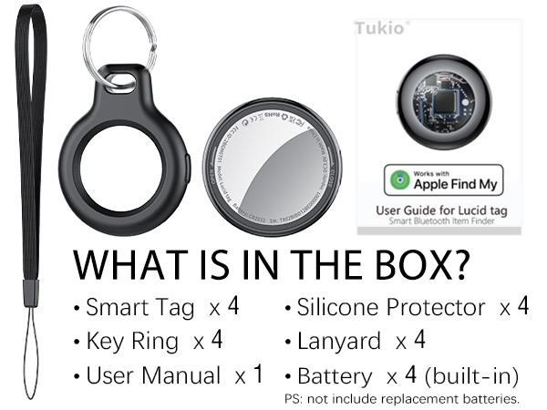 tracker tag item finder bluetooth tracker keys tracker