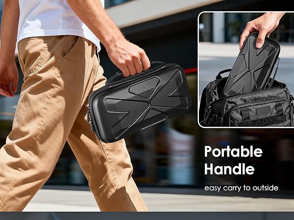Nintendo Switch 2 Case