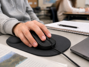 tapetes para mouse