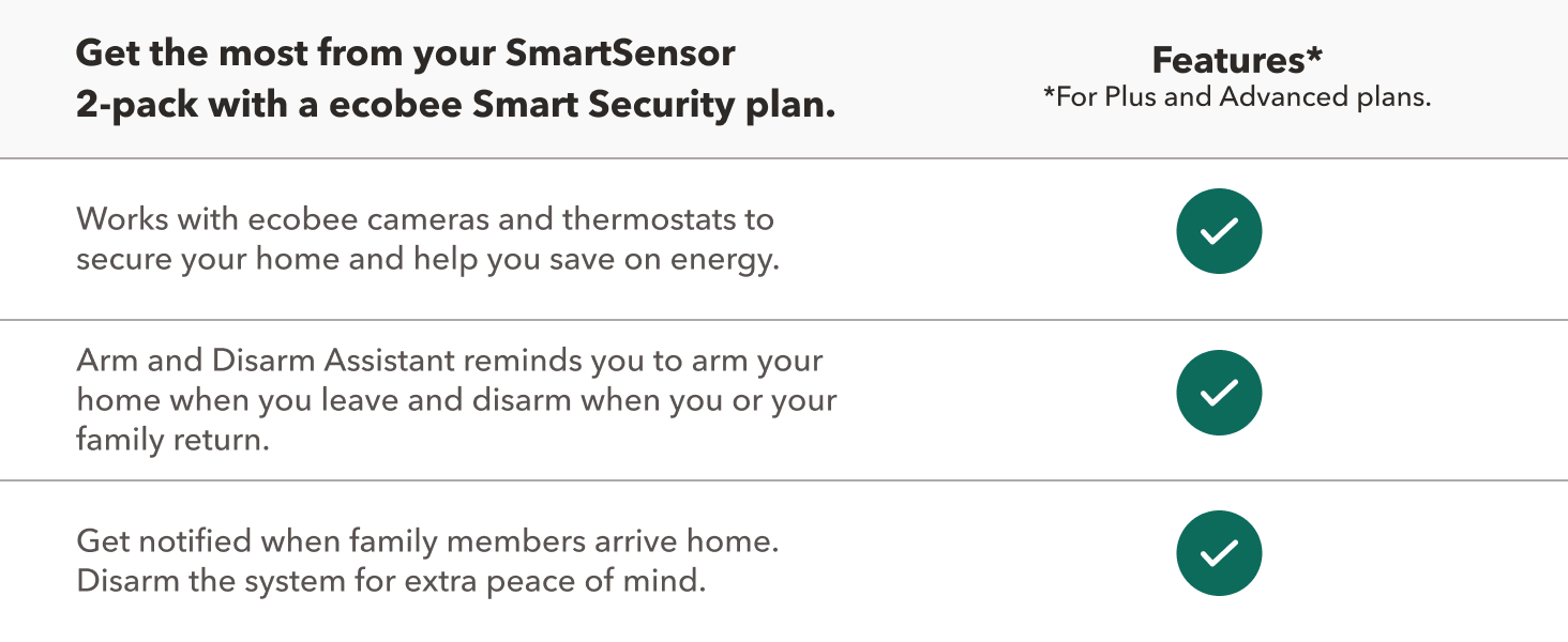 smart security