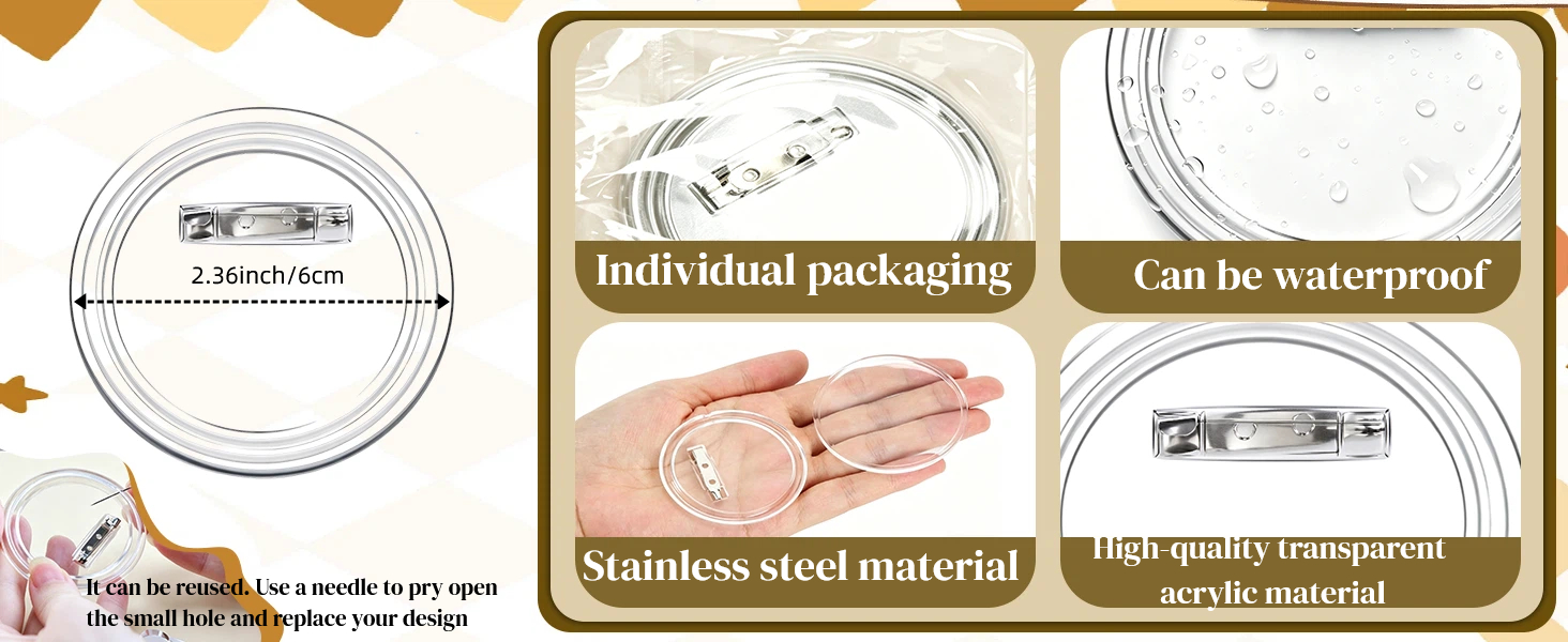 Clear Button