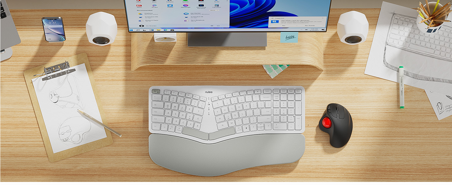 keyboard