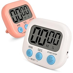 timer