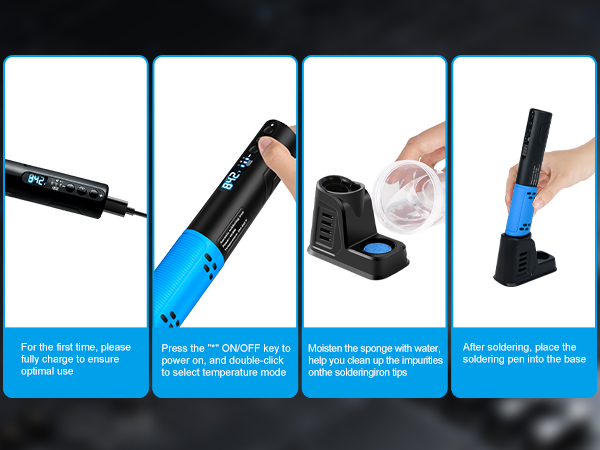 Soldering Iron