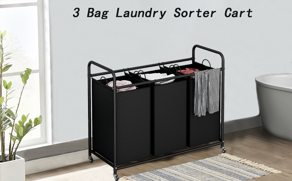 Laundry Sorter