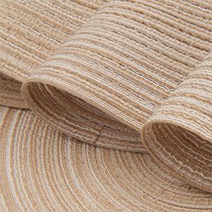 round placemats beige set of 6 kitchen table mats circle table place mats