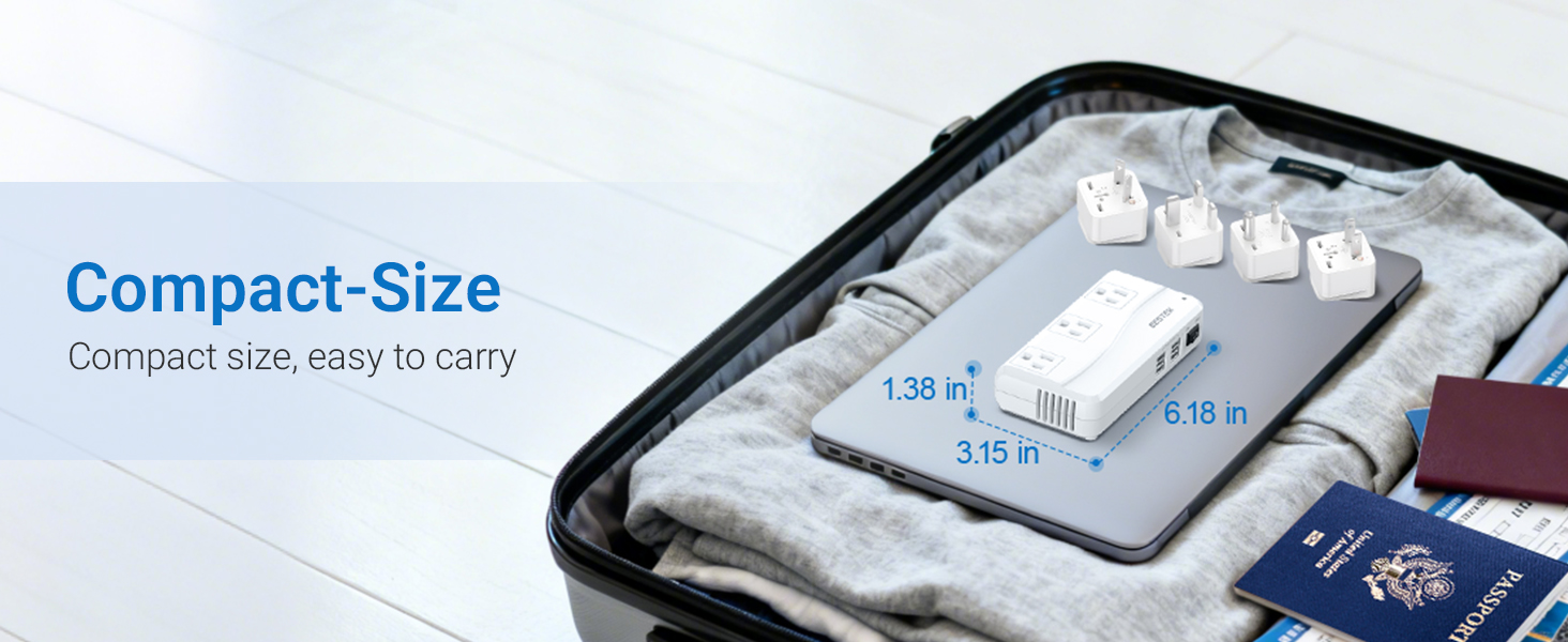 Compact-Size