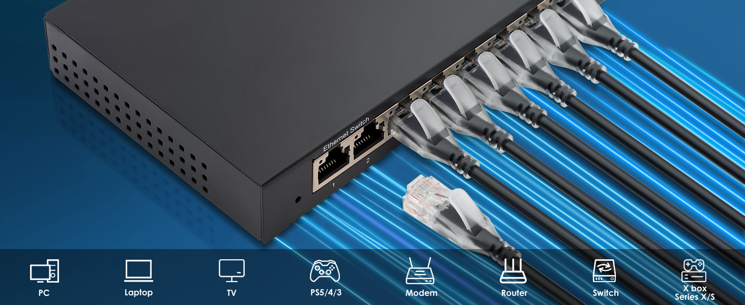 Universal Compatibility