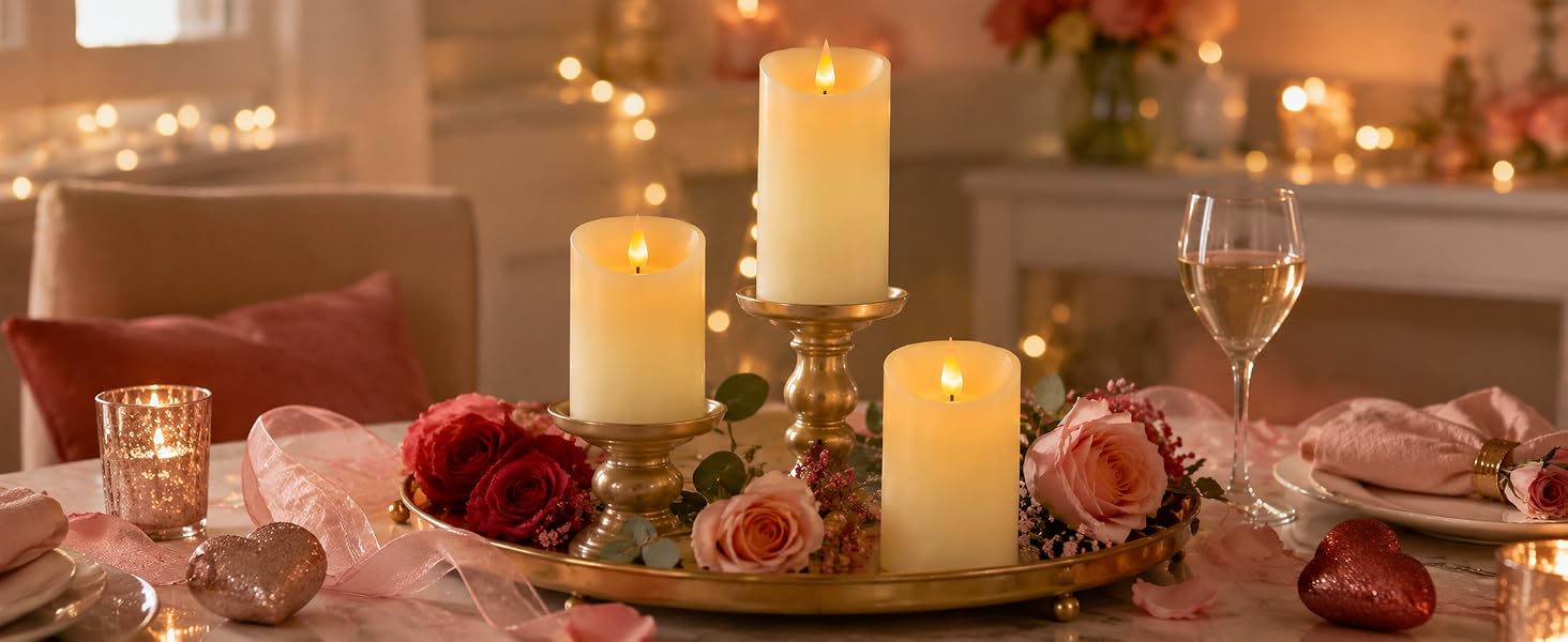 table centerpiece