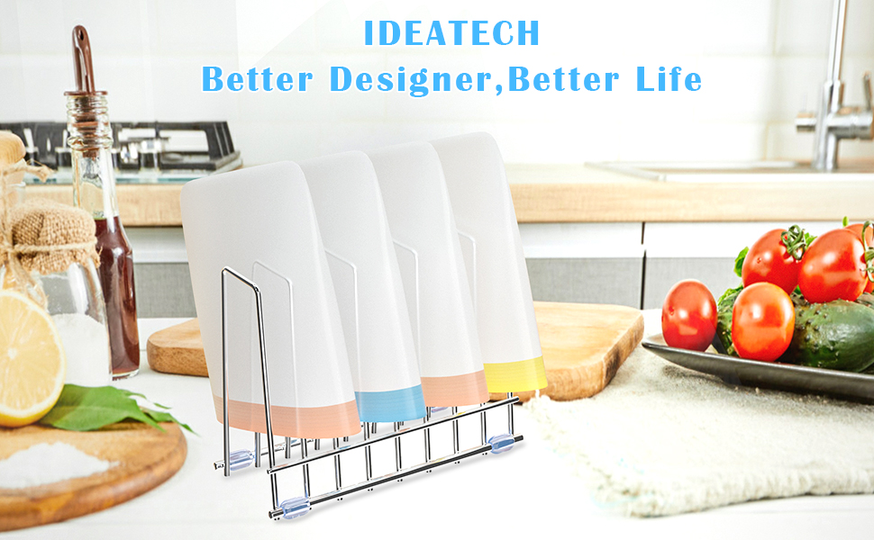 Home organizer