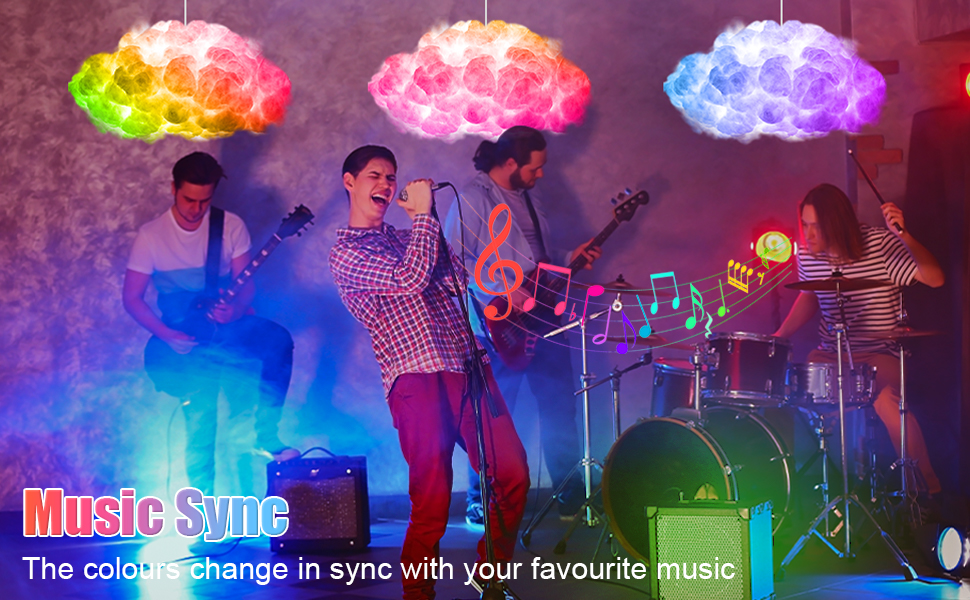 music sync