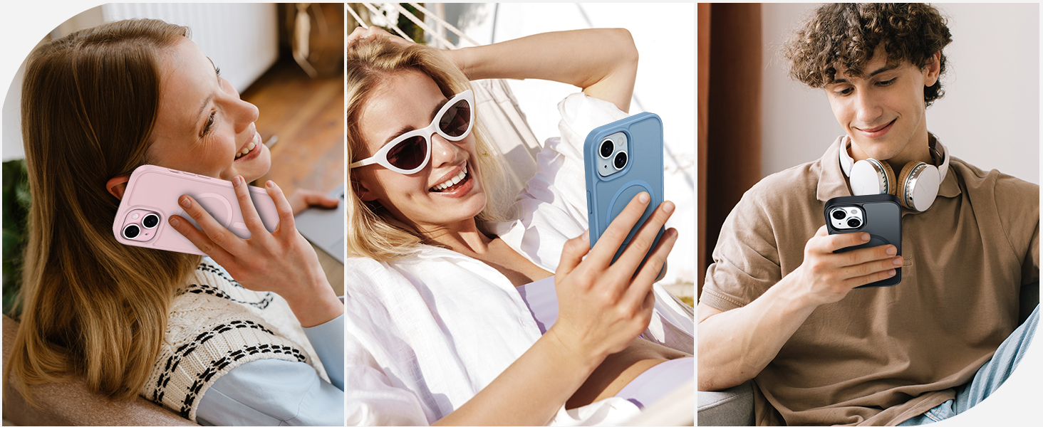 iphone 15 case men