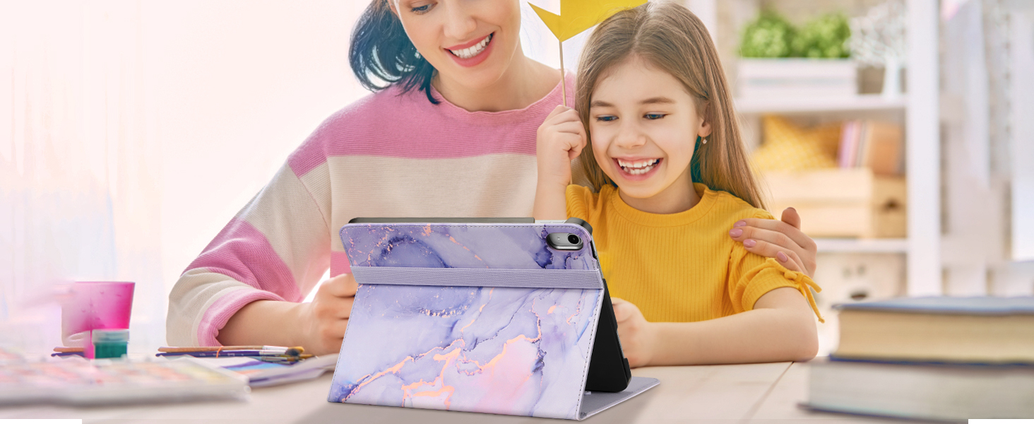 ipad A16 case, iPad 10th gen case
