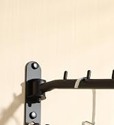 clothes drying rack