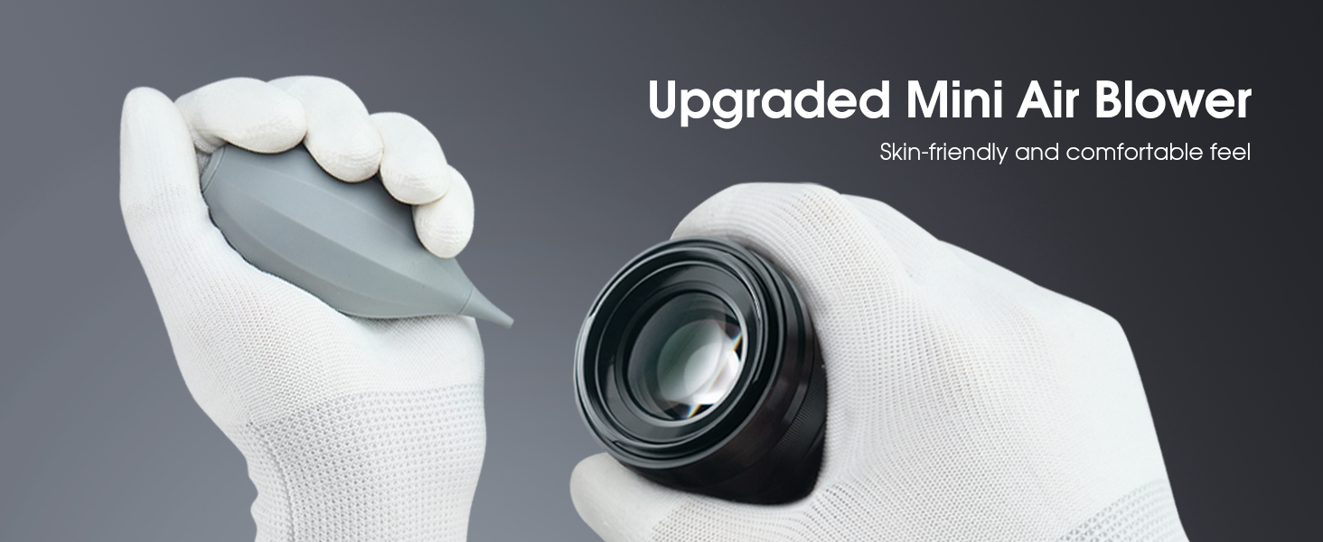 camera lens cleaner