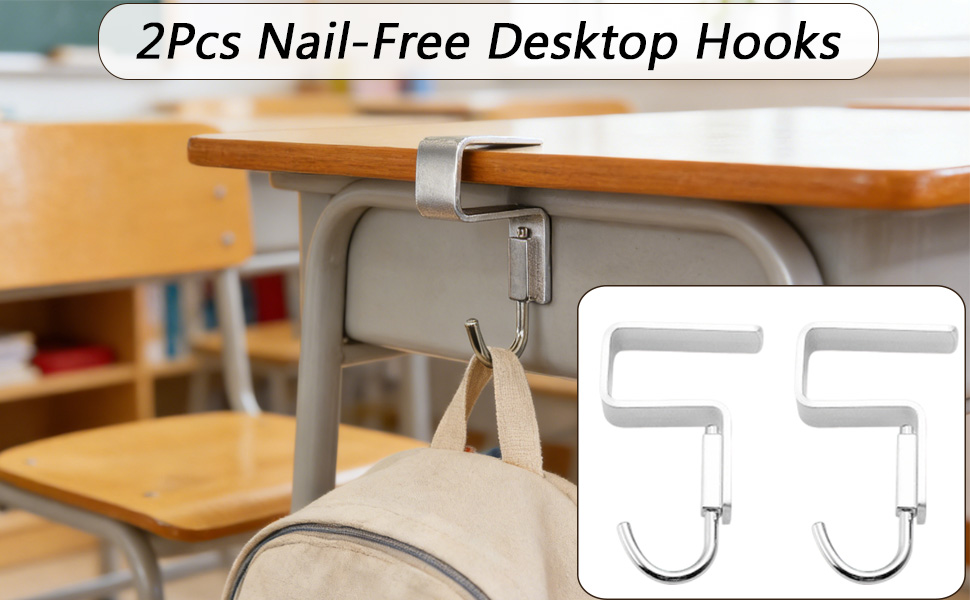 Desktop Hook