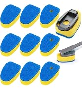 10 Pack Sponge Dishwand Brush Refills for Scotch-Brite Dishwand