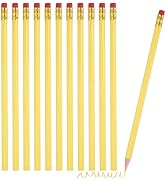 PATIKIL Erasable Colored Pencils, Oil Color Pencils with Erasers