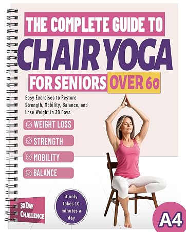 chair yoga