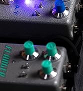 Fender Effects