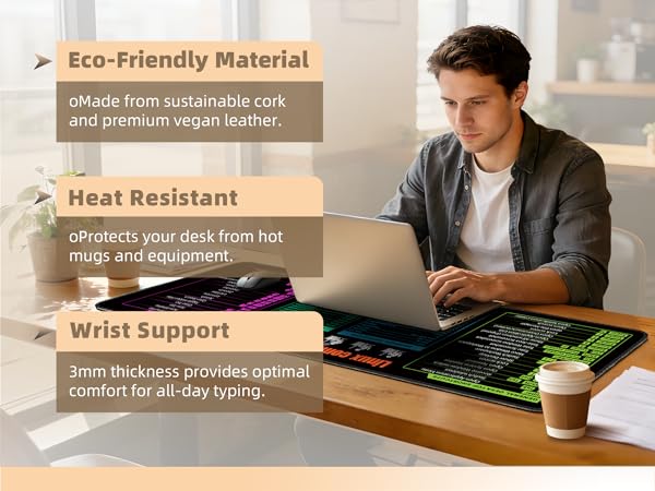 mouse pad