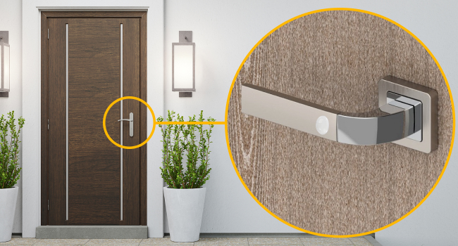 rubber bumpers self adhesive