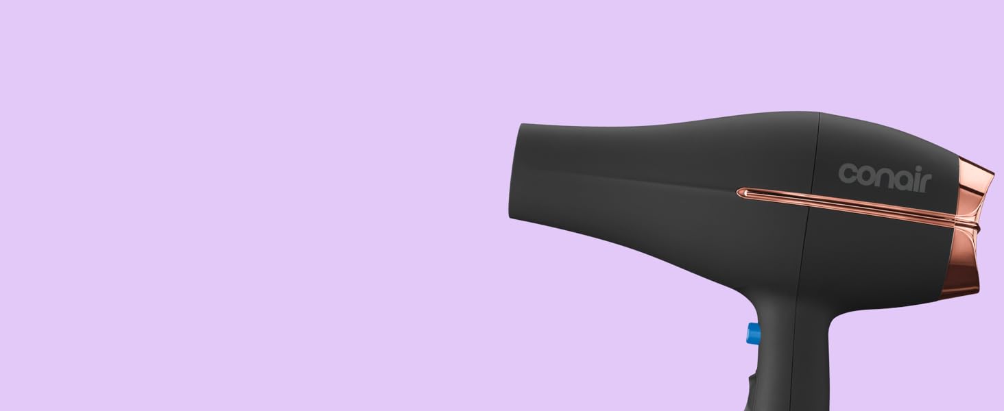 Conair dryer