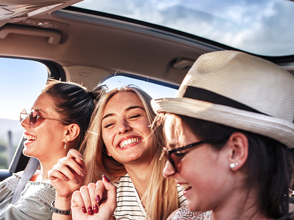 bluetooth adapter for car