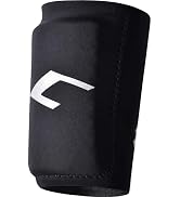 COOLOMG Baseball Softball Wrist Guards with Panel Shield Protective Handband for Batting and Fiel...