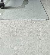 Glass Chair Mat