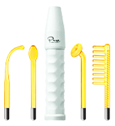 face wand
