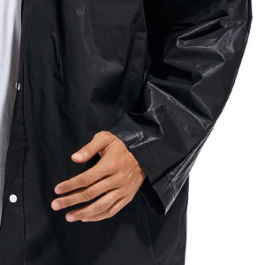2PCS Rain Ponchos for Adults